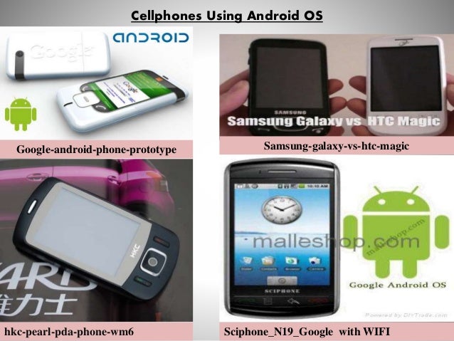 android vs windows phone ppt